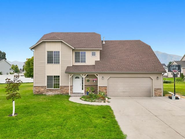 1035 W 2470 S, Nibley