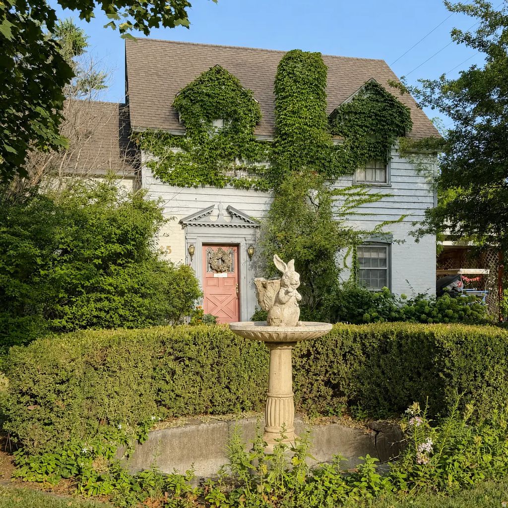 45 N 300 E, Provo
