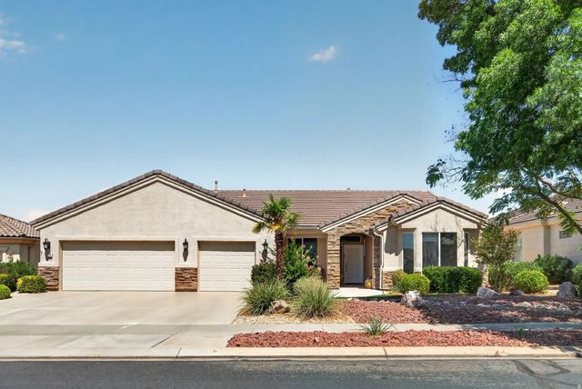 4779 Ironwood Dr, St. George