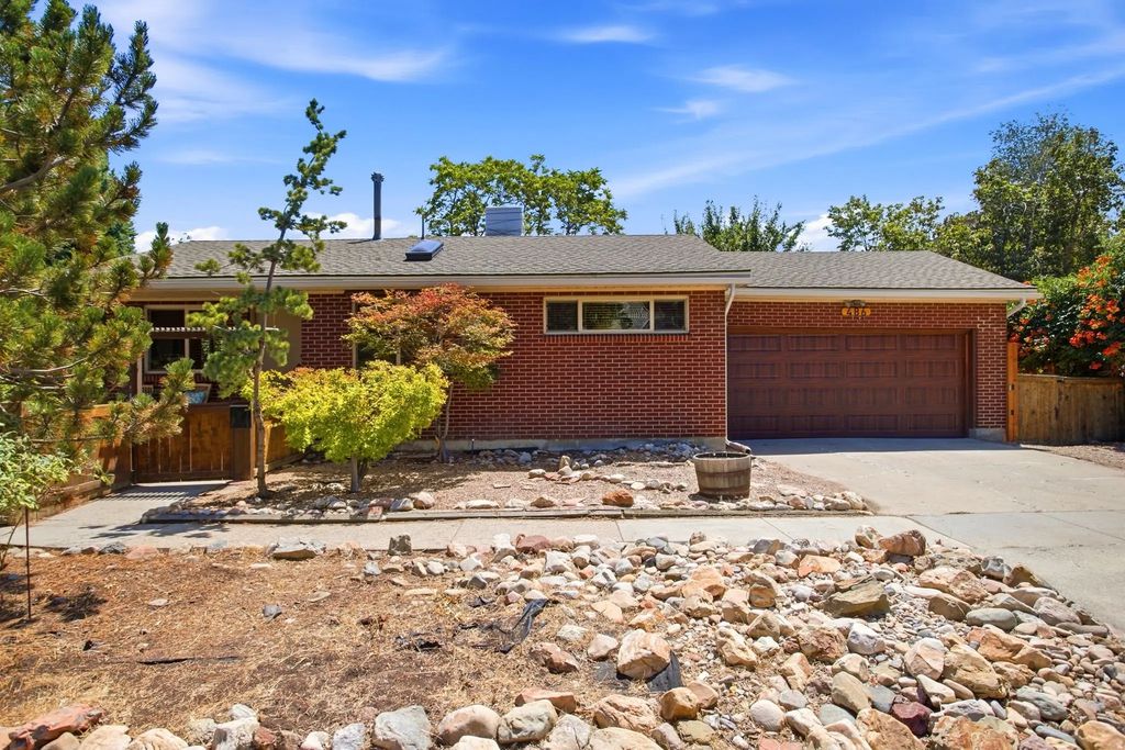 486 E 5th Ave, Salt Lake City