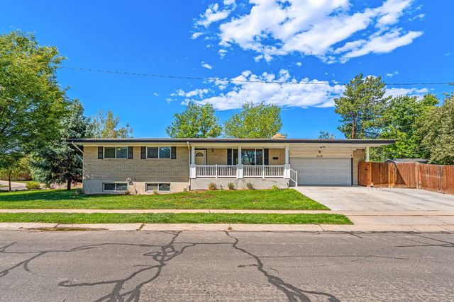 4928 S 1645 E, Holladay