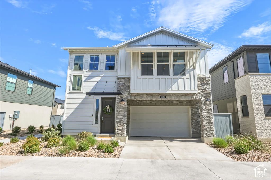 3886 W 2720 N, Lehi