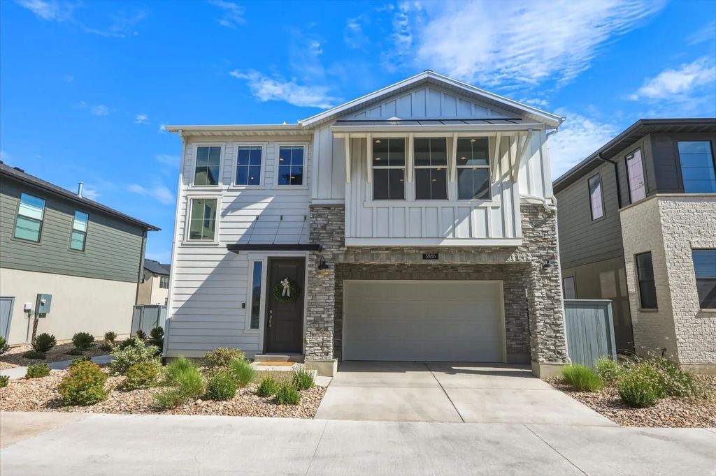 3886 W 2720 N, Lehi