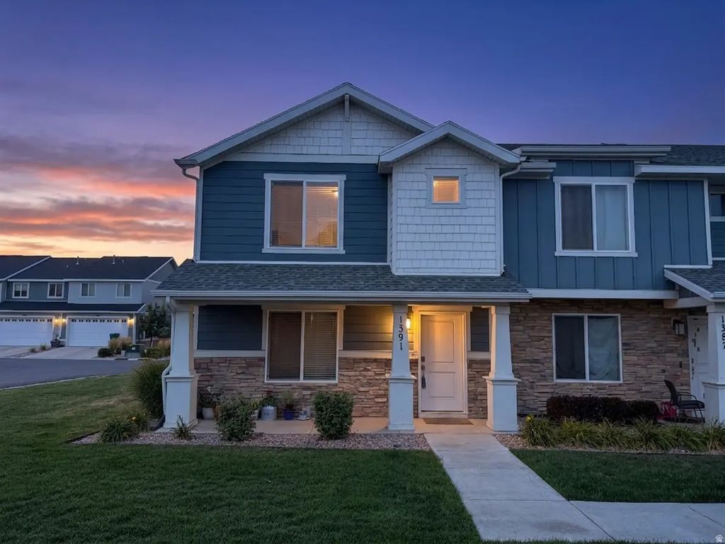 1391 S Oakdale Dr 233, Santaquin