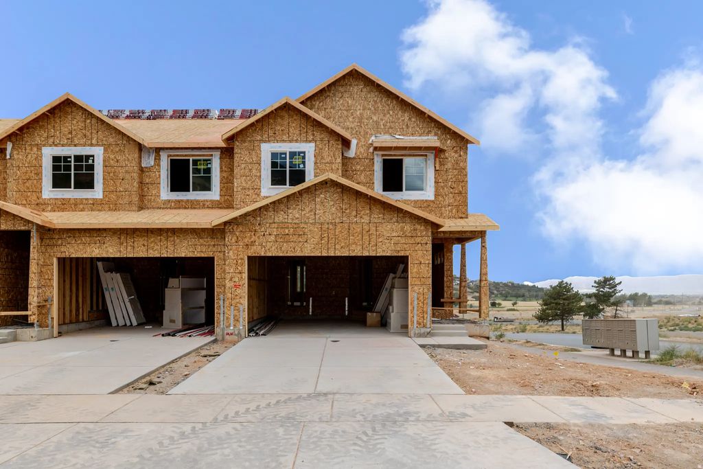 5206 S Plum Ln 764, Mapleton