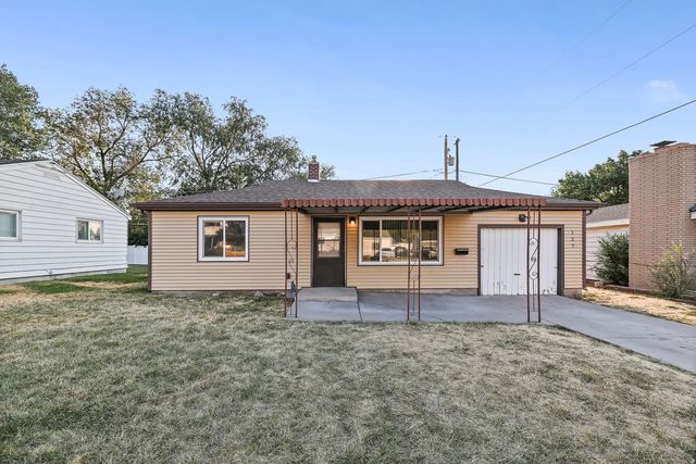 127 N 1st, Tooele