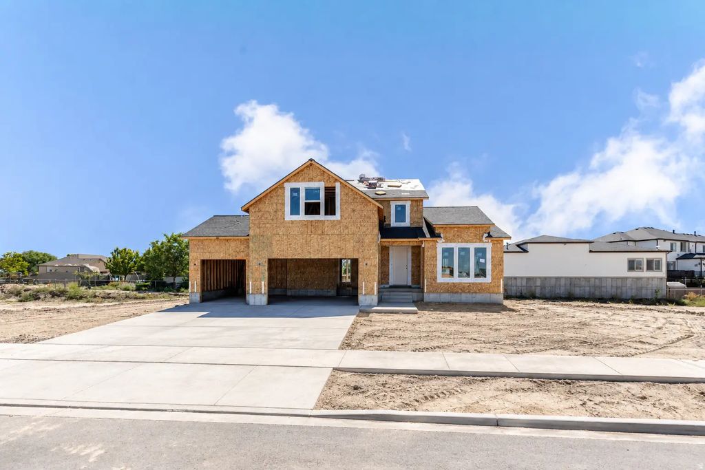2543 W 400 St S 115, Lehi