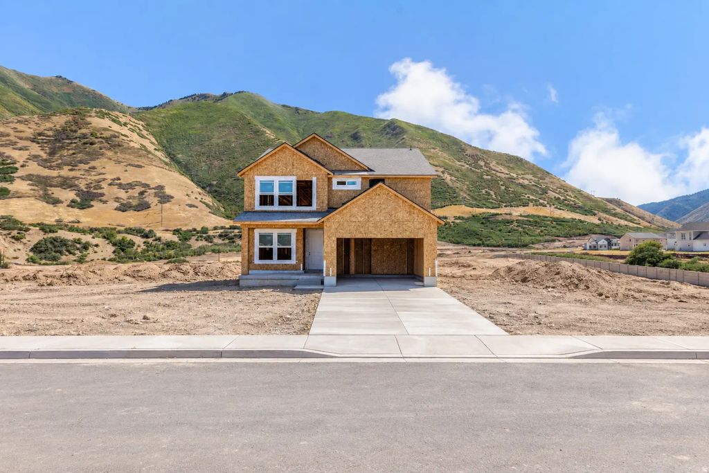 6 E Harmony Ridge Pkwy 1021, Mapleton