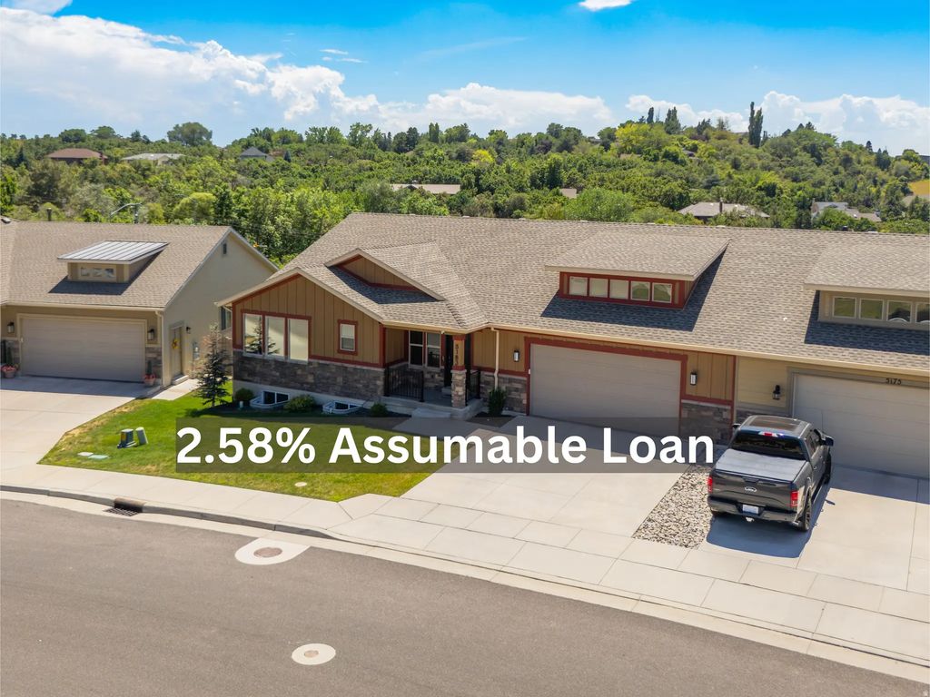 5183 S Sunset Way, Ogden