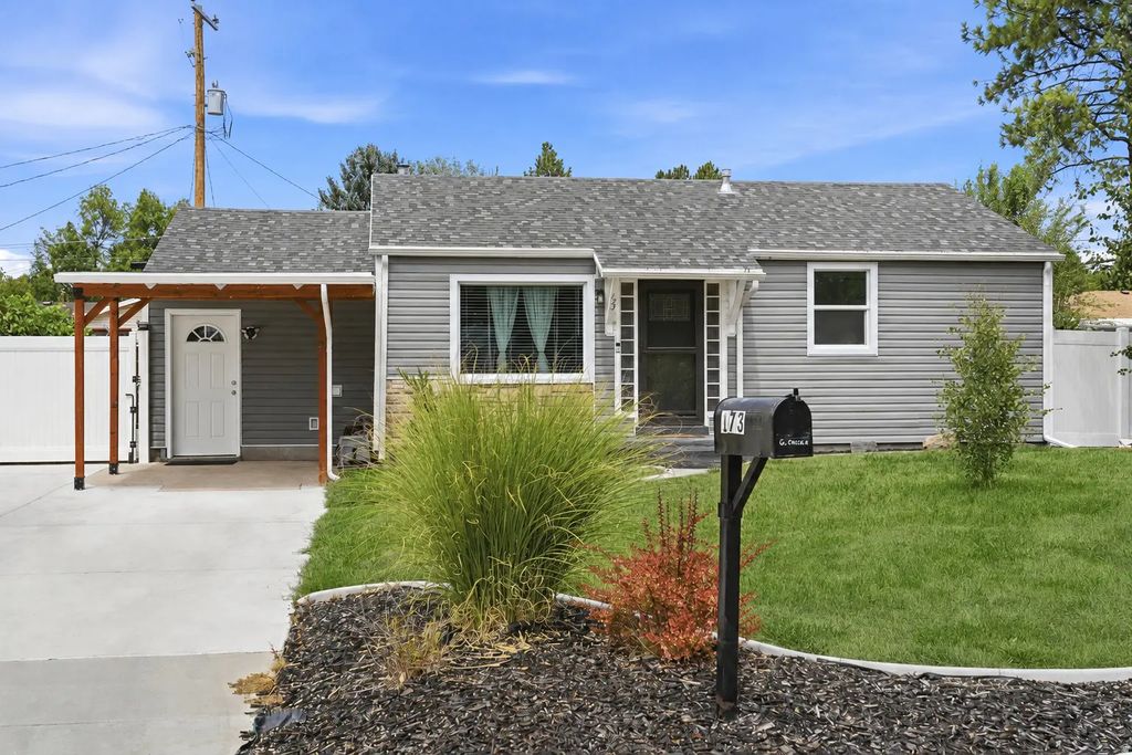 173 N Talbot Dr, Layton
