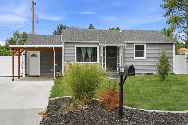 173 N Talbot Dr, Layton