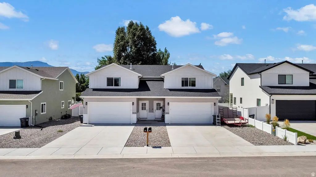 959 W 1080 S, Richfield