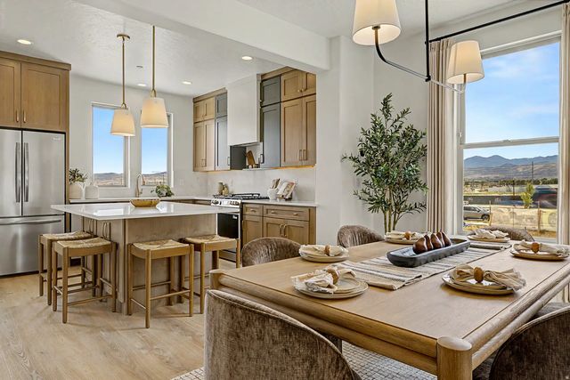 5357 W Center Field Dr S 126, South Jordan
