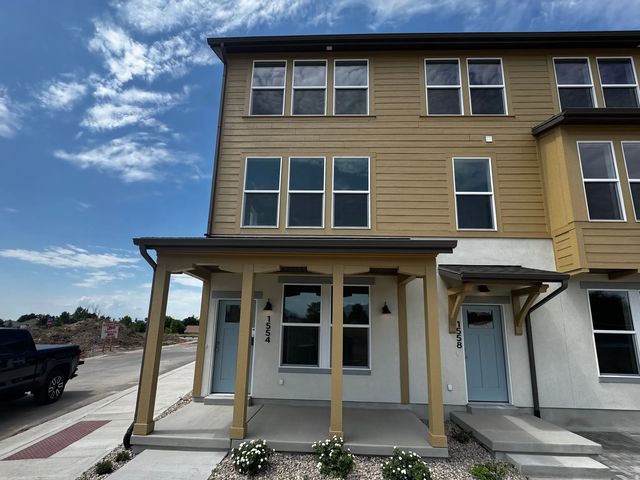1554 N 1875 W 246, Layton