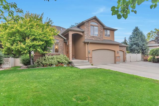 3544 W Via Bello Ct, South Jordan