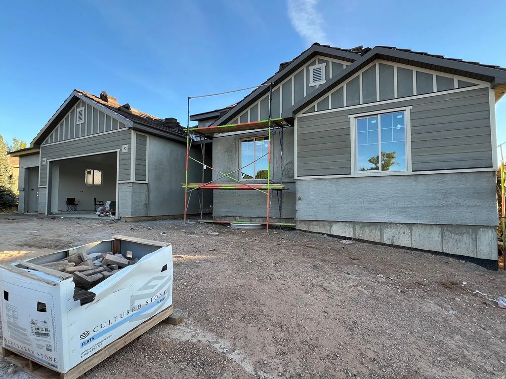 3561 W Hidden Hills Dr, Cedar City