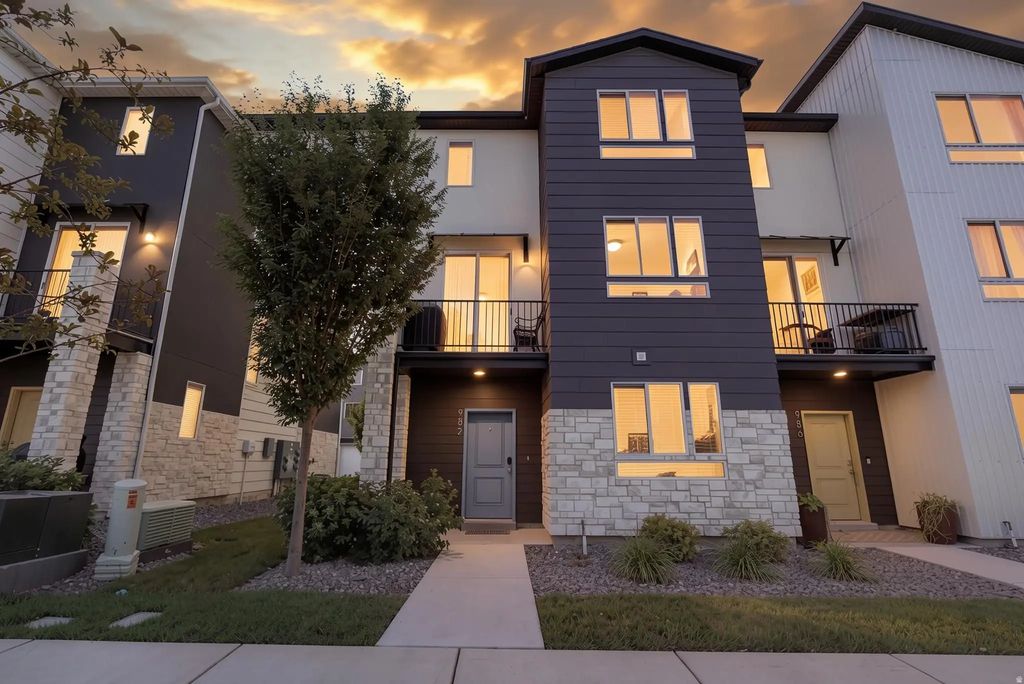 982 W 500 S, American Fork