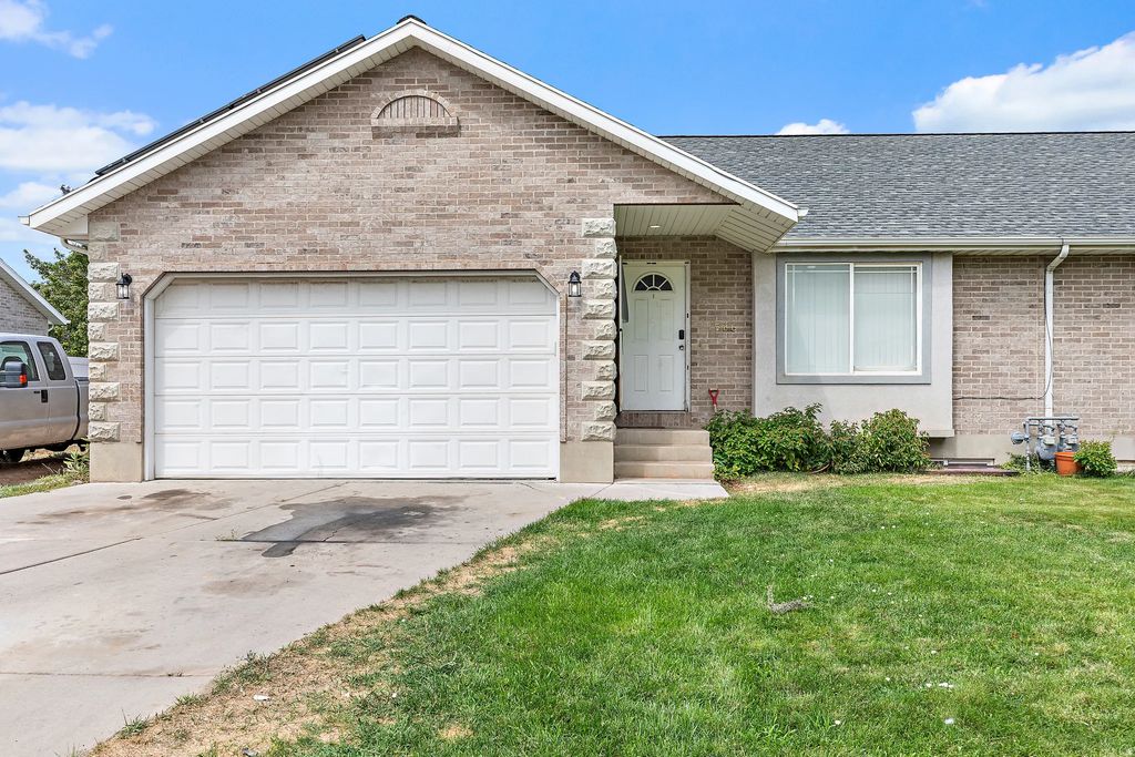 1566 S 2000 E, Spanish Fork