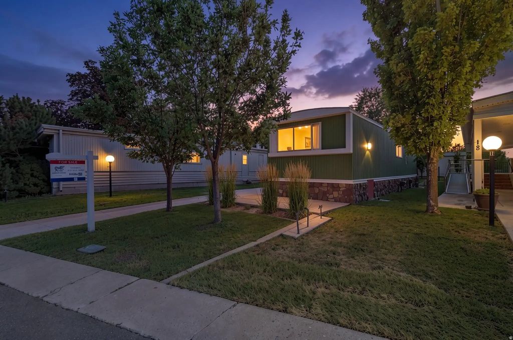 1488 N 550 W 19, Orem