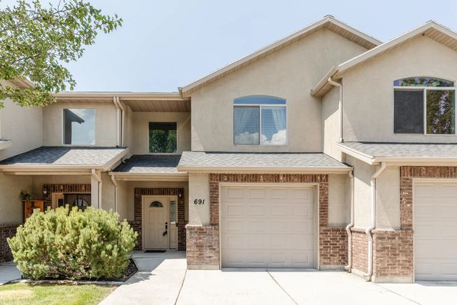 691 N 130 E, Smithfield