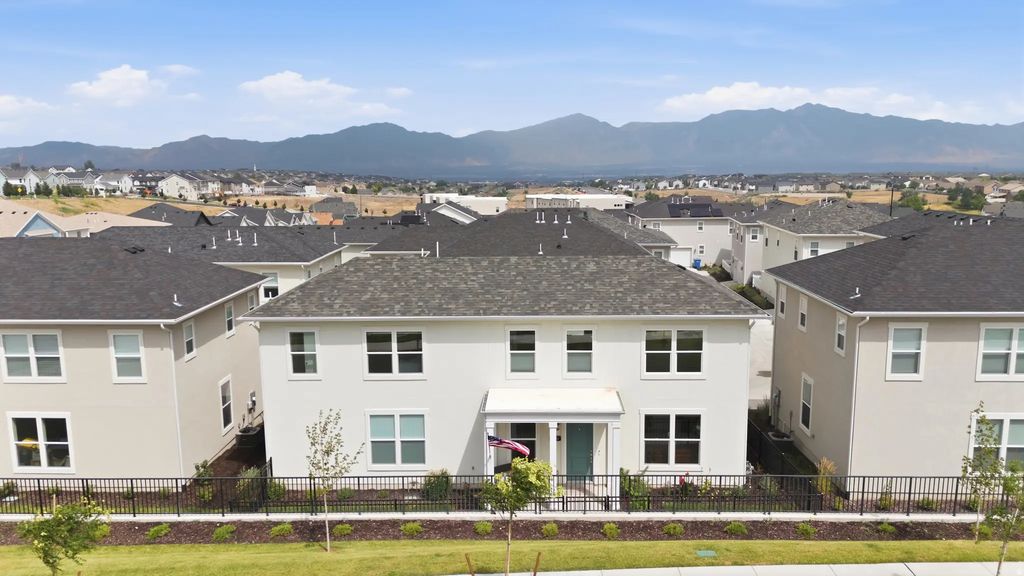 7761 S Owens View Way W, West Jordan
