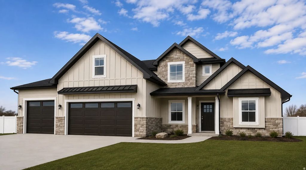 5148 W 3150 S 227, Hooper