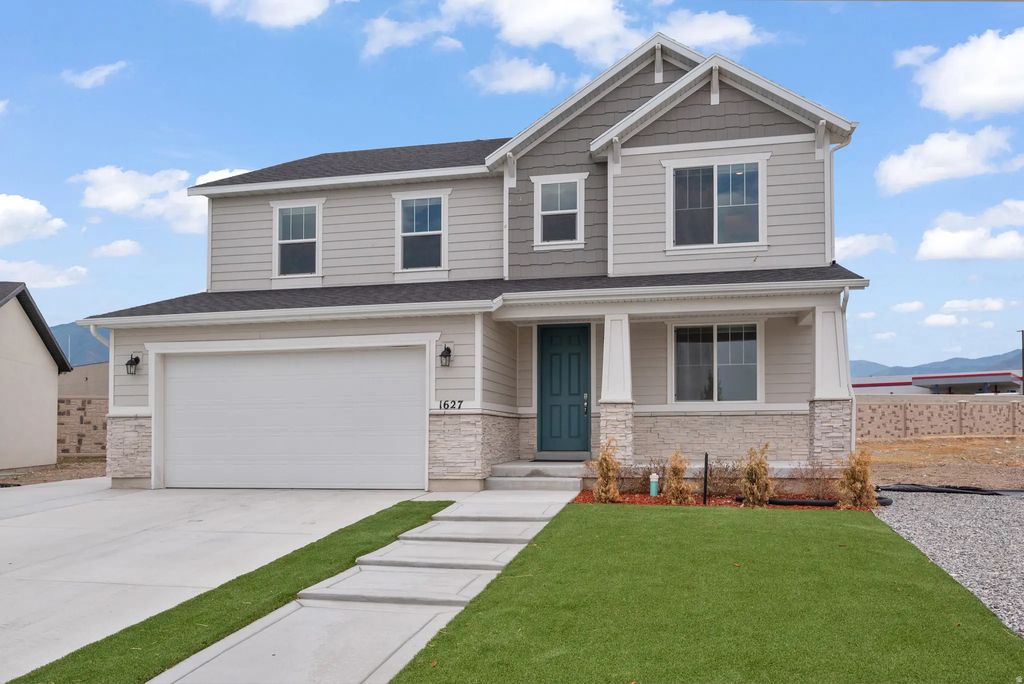 1627 N Ashlin Ct E, Tooele