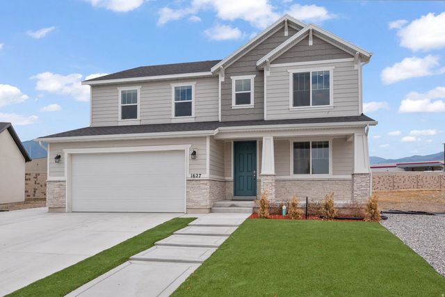 1627 N Ashlin Ct E, Tooele
