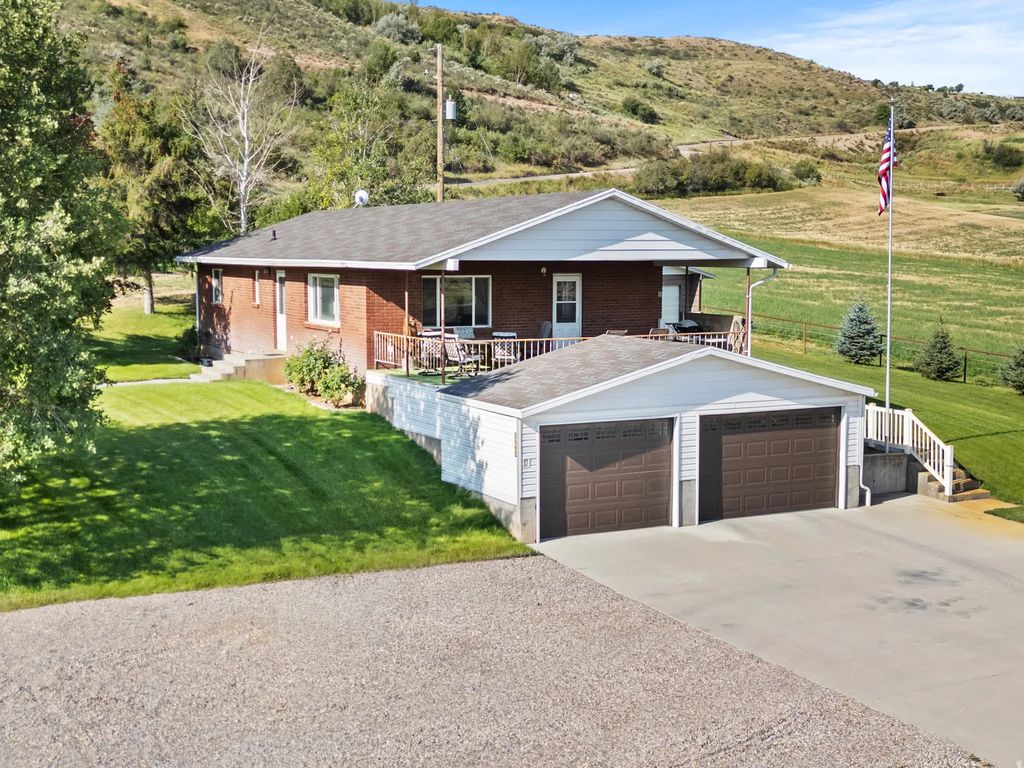 2949 N Riverdale Dugway Rd, Preston