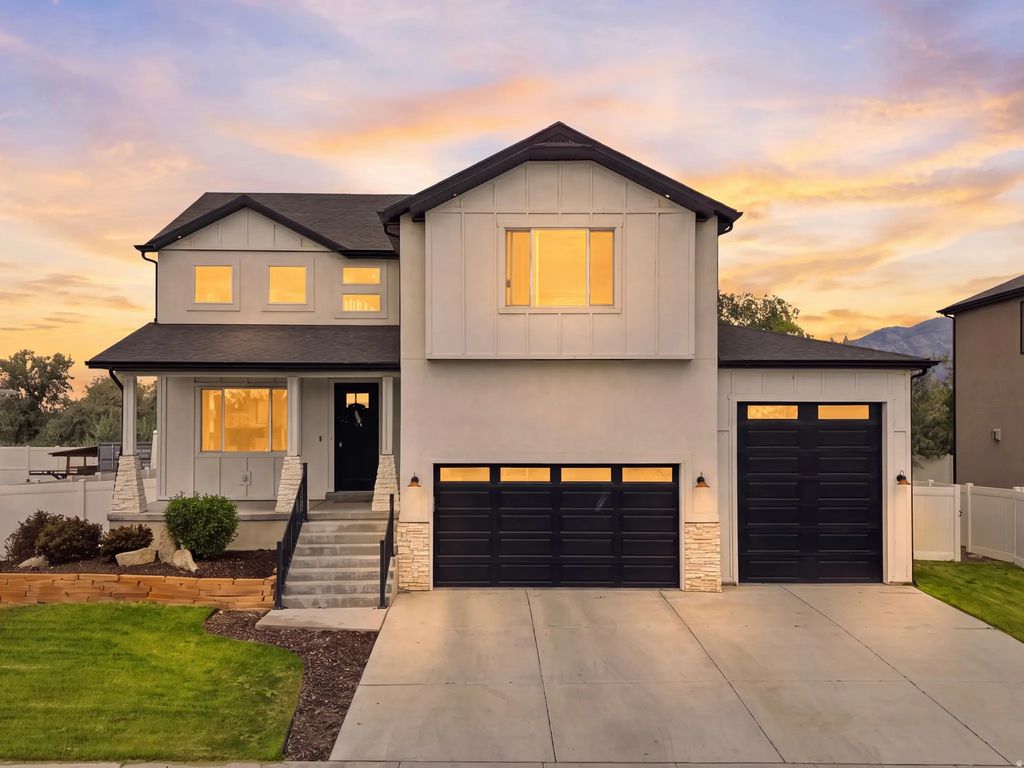 197 E 700 S, Lehi