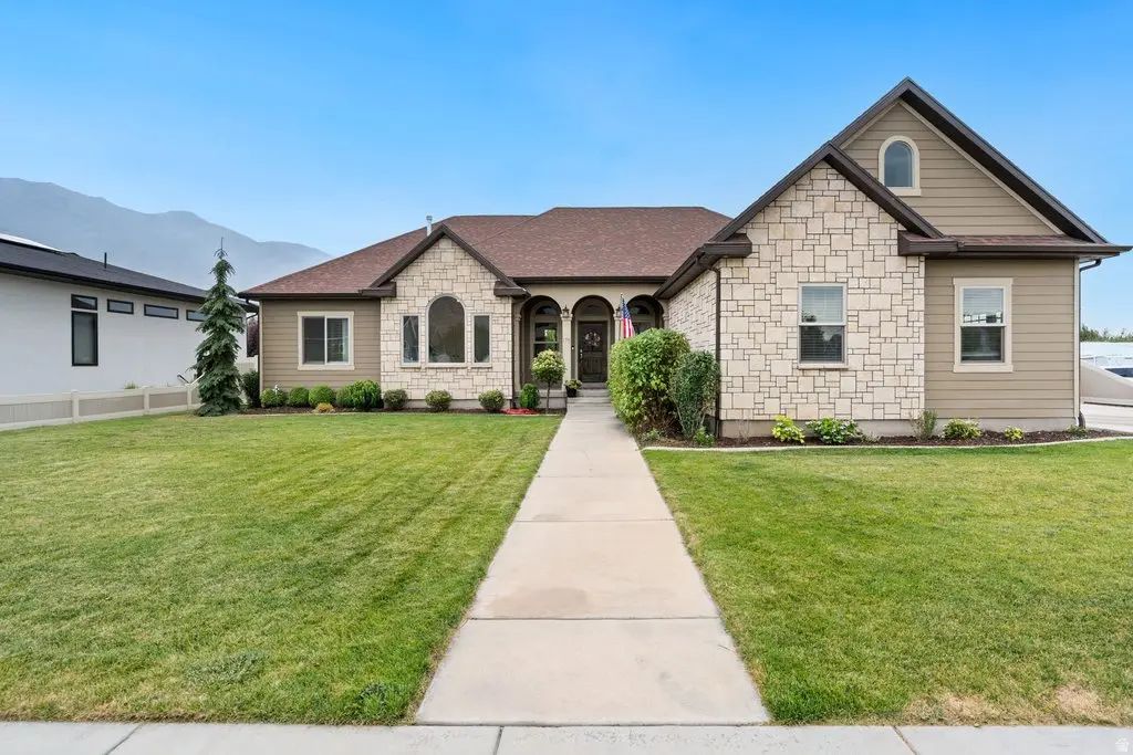 175 W 1000 N, Mapleton
