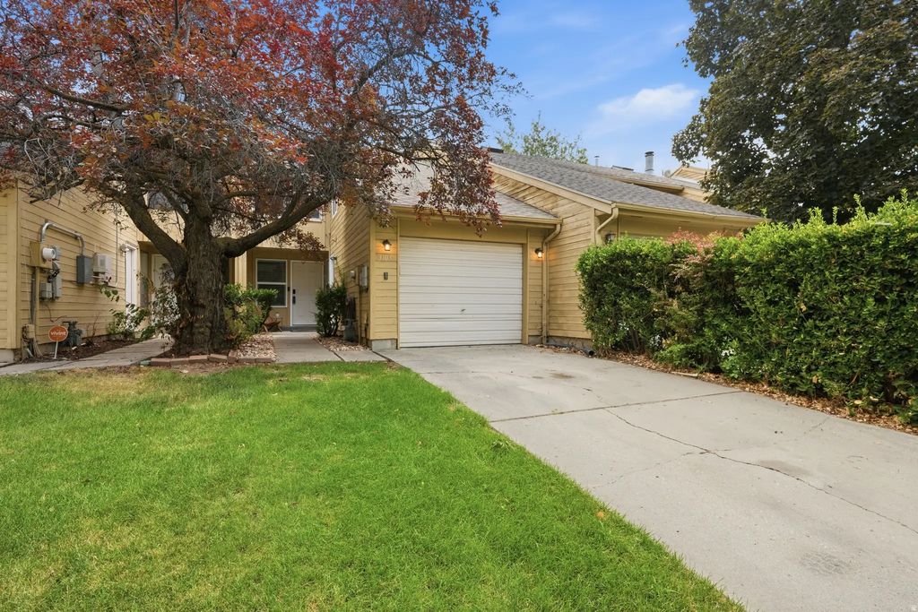 3103 W Westcove Dr S, West Valley City