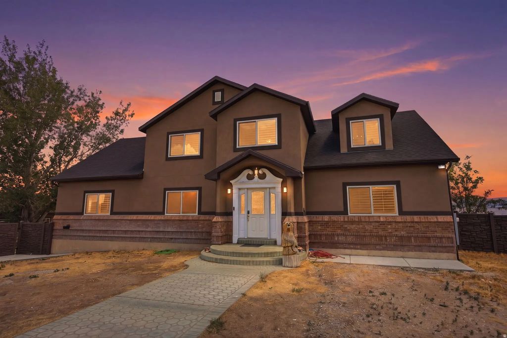 169 Taylor Rd 101, Grantsville