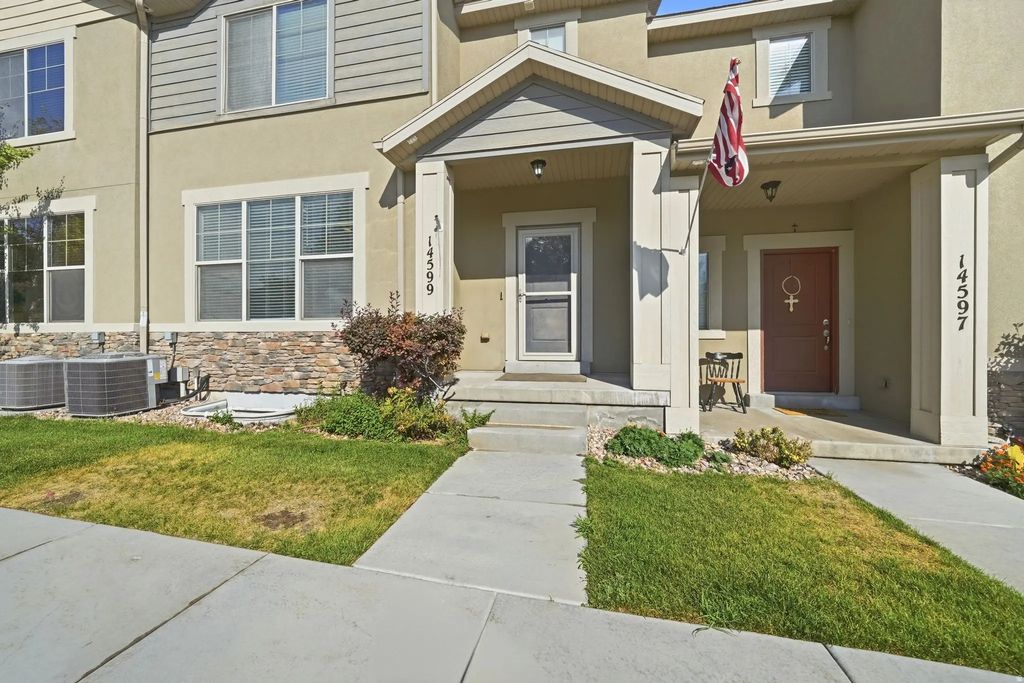 14599 S Auroral Way W, Herriman