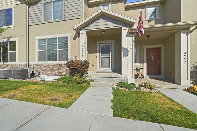 14599 S Auroral Way W, Herriman