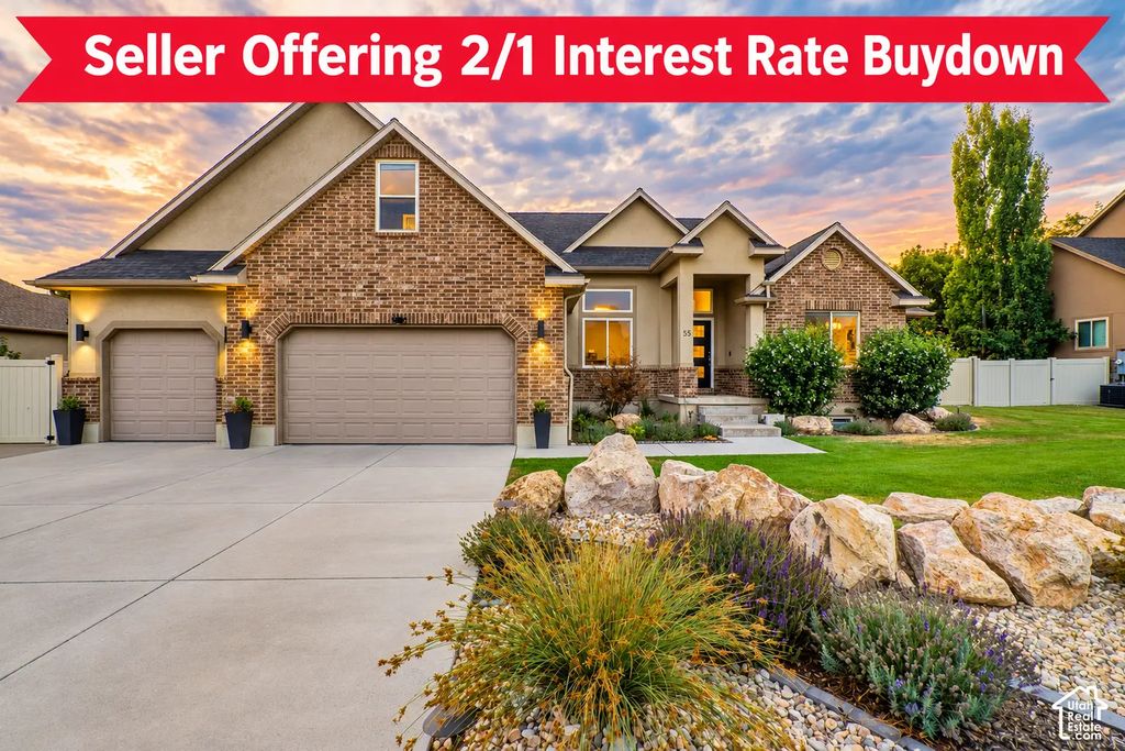 55 N Sierra Way, Layton
