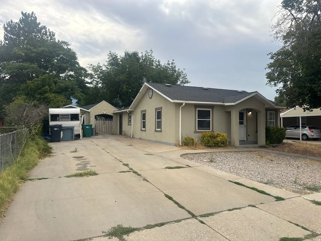 255 Flint St, Layton