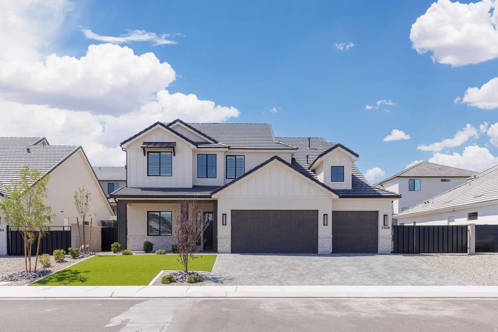 2926 E Naboo Ln, St. George