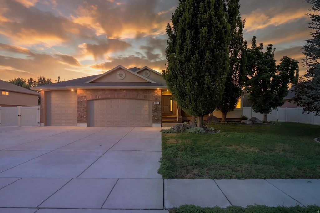 2513 W 775 N, Layton