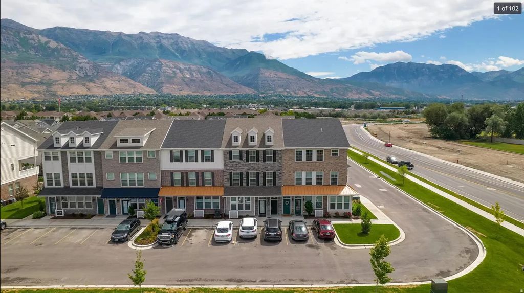 61 S 1300 W A, Pleasant Grove