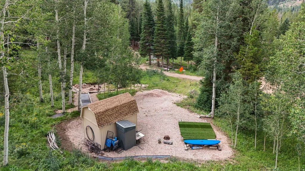 87 N Yosemite 87a, Oakley