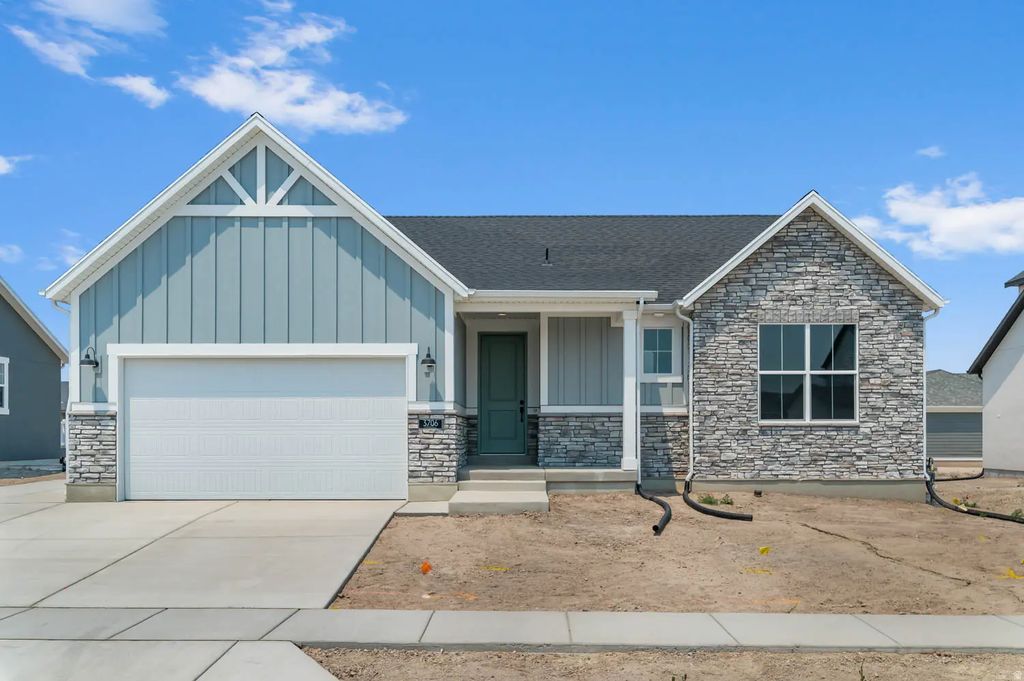 3706 W 2500 N, Lehi