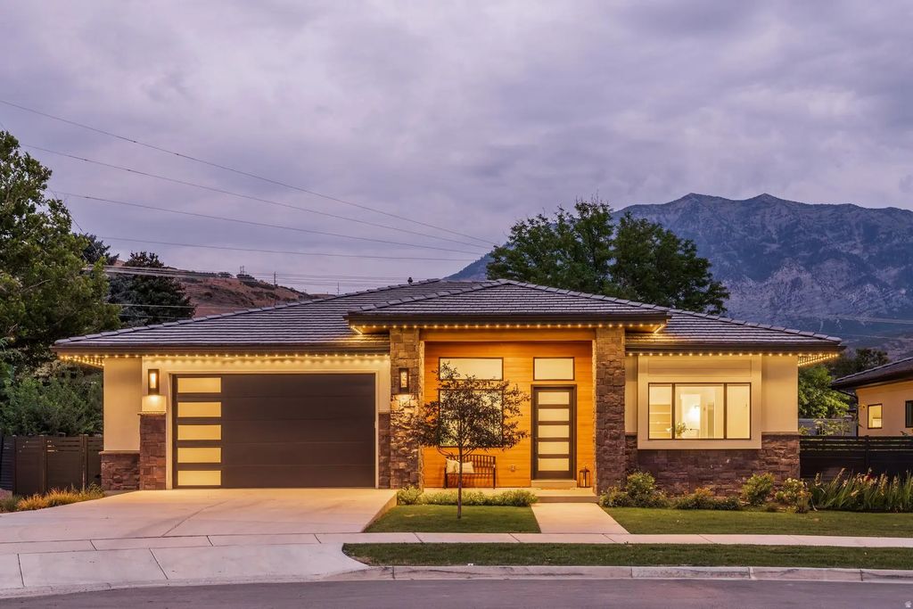 1366 N 750 E, Orem