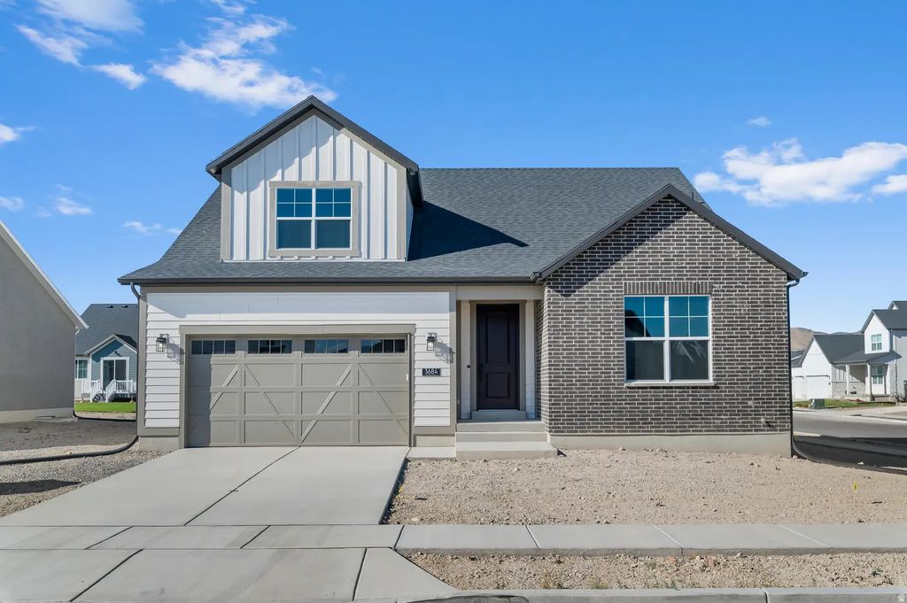 3684 W 2500 N, Lehi