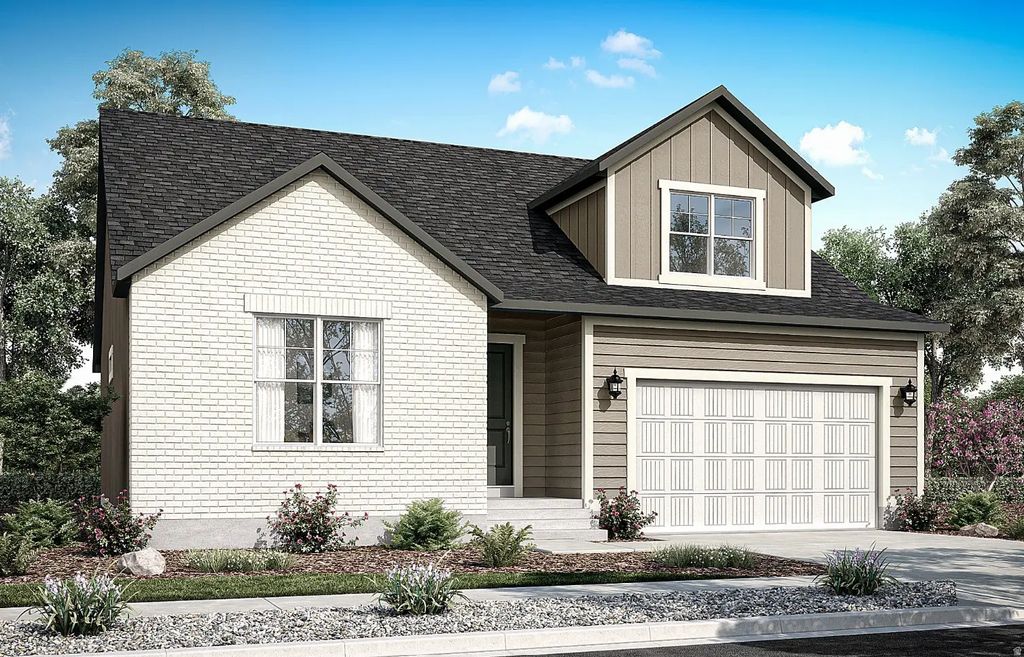 3684 W 2500 N, Lehi