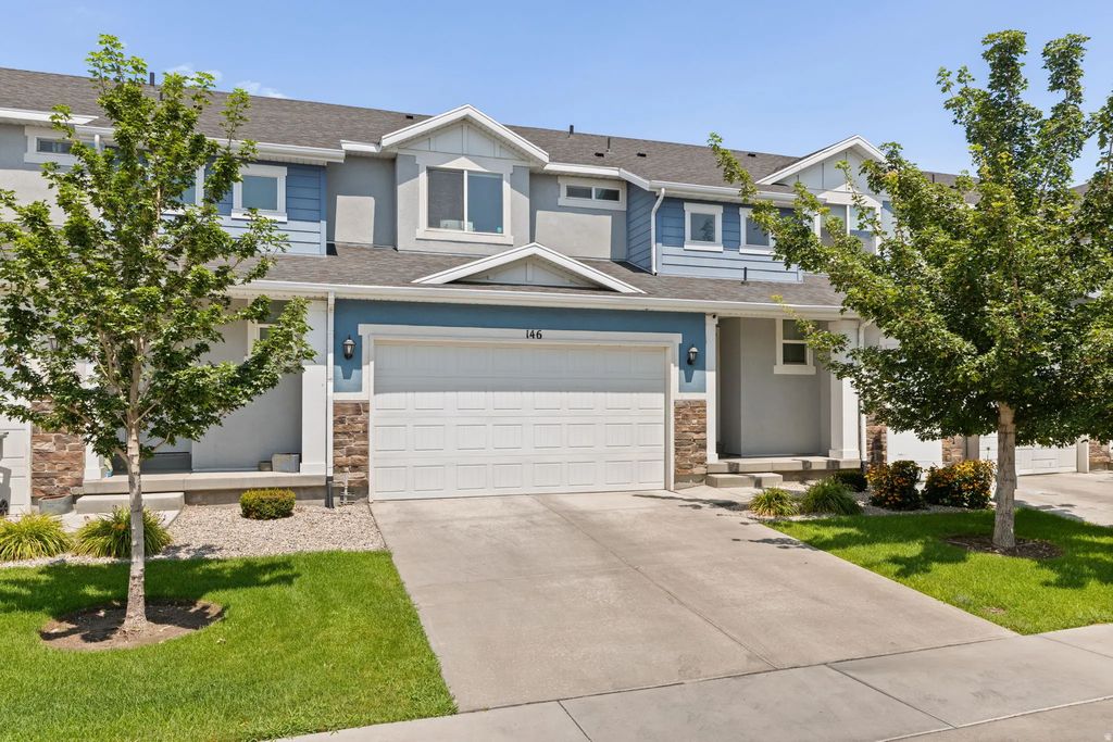 146 N 450 W, American Fork