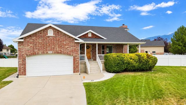 1133 S Bridgecreek Ln W, Layton