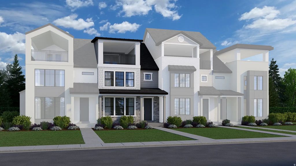 5158 N Mountain Pt 4, Lehi