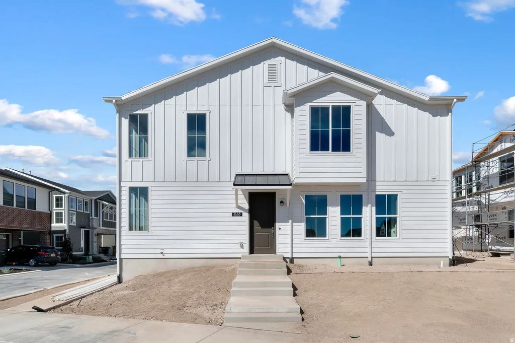 3168 W 1570 N, Provo