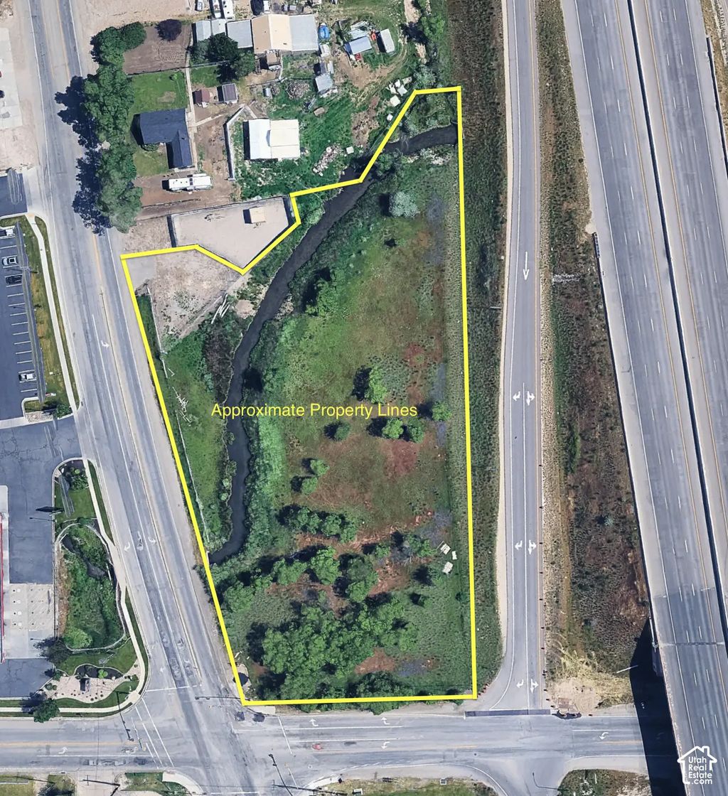 450 N 2000 W, Marriott Slaterville